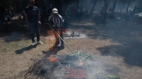 La festividad de la Virgen del Villar tendr&aacute; lugar el domingo 4 de mayo de 2025