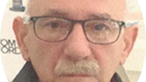 Carlos Sagasti Huguet