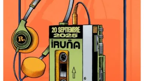 Concierto en Pamplona &lsquo;Gira Reencuentro&rsquo; de La Ra&iacute;z