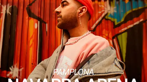 Concierto en Pamplona &lsquo;Lugar Para&iacute;so Tour&rsquo; de Nil Moliner