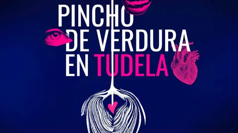 III Concurso Nacional de Pincho de Verdura 2025 en Tudela