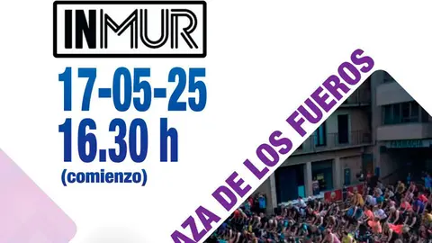 III Marat&oacute;n Ciclo Indoor INMUR 2025 en Murchante