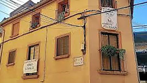 Calle Velilla