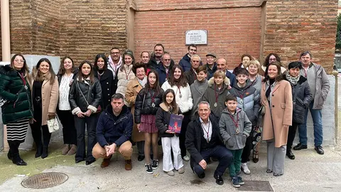 San Ant&oacute;n 2025 en Rinc&oacute;n de Soto 3