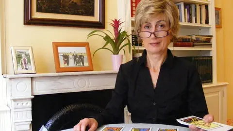 C&oacute;mo pueden mejorar tu vida los amarres de amor de Paloma Lafuente