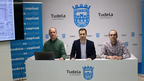 El pr&oacute;ximo lunes 3 de febrero se inician las obras de renovaci&oacute;n de pavimentaci&oacute;n y redes en calles del Barrio de Lourdes (calle Almenara y adyacentes)