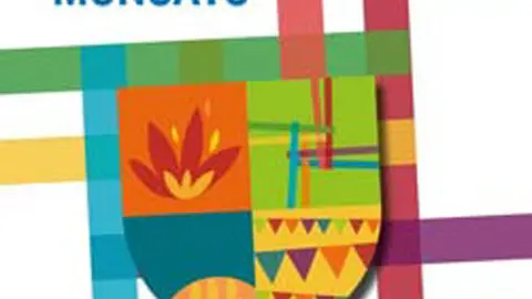 Fiesta de Santa Br&iacute;gida y la Candelaria 2025 en Vera de Moncayo