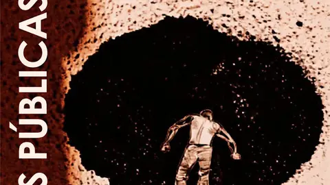 Exposici&oacute;n en Tudela &lsquo;Obras P&uacute;blicas&rsquo; de &Aacute;ngel Esbozo