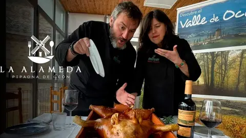 Blas Sos Pipaona de Oc&oacute;n