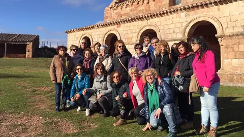 Asociaci&oacute;n Ni&ntilde;a del Moncayo de &Oacute;lvega
