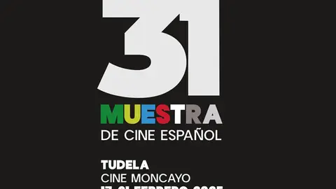 31 Muestra de Cine Espa&ntilde;ol 2025 en Tudela