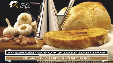 XXV D&iacute;a de la tostada 2025 en Arr&oacute;niz