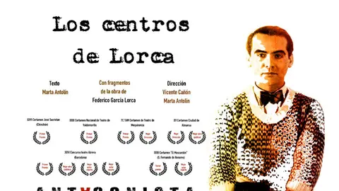 Teatro amateur en Peralta &lsquo;Los centros de Lorca&rsquo; de Antagonista Teatre