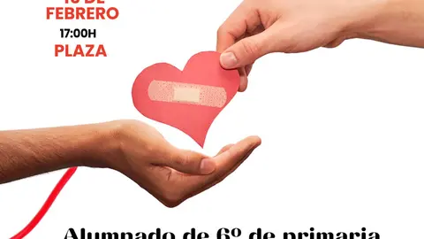 Campa&ntilde;a de donaci&oacute;n de sangre en Caparroso