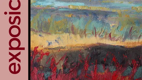 Exposici&oacute;n en Tudela &lsquo;La luz de cada d&iacute;a&rsquo; de Asun Marin Lamana