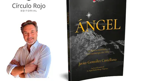 Presentaci&oacute;n en Tarazona del libro &lsquo;&Aacute;ngel, inteligencia emocional y conversaciones que dan vida&rsquo; de Javier Gonz&aacute;lez Castellano