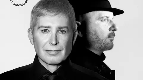 Concierto en Pamplona &lsquo;Dos Voces y Una Historia&rsquo; de Pecos