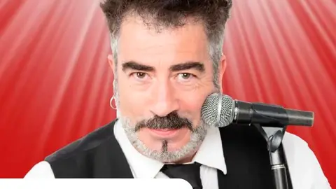 Mon&oacute;logo en Funes &lsquo;&iquest;Qui&eacute;n soy yo &rsquo; con Agust&iacute;n Jim&eacute;nez