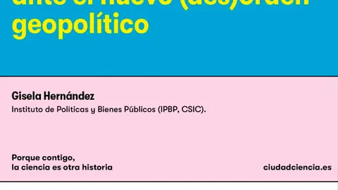 Conferencia en Tudela &lsquo;El proyecto europeo en crisis permanente &iquest;Hacia d&oacute;nde se dirige la UE &rsquo;