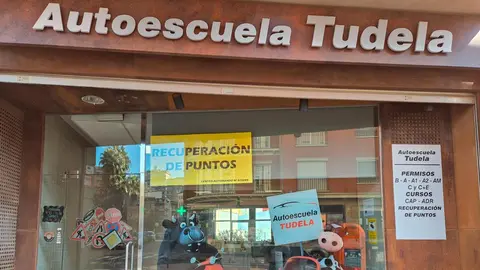 Autoescuela Tudela