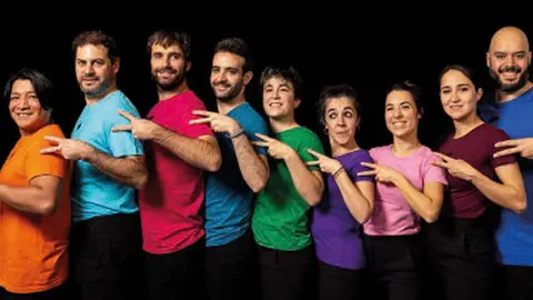 Grupo De Improviso