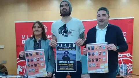 El auditorio de Ribaforada lanza su nueva programaci&oacute;n con 18 espect&aacute;culos de febrero a mayo
