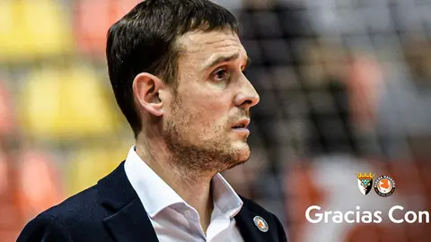 El Tudelano Ribera Navarra FS ha decidido prescindir de &Aacute;lvaro Cord&oacute;n &lsquo;Cone&rsquo; como t&eacute;cnico del primer equipo tras los malos resultados