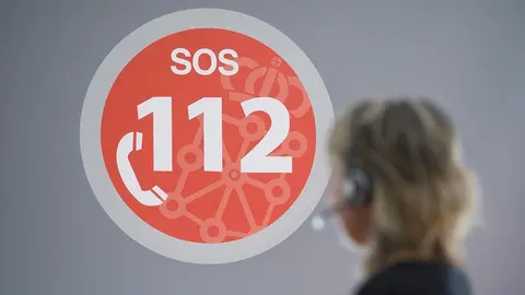 El tel&eacute;fono de emergencias de SOS Navarra es el 112