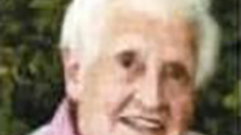 M&ordf; Rosa Lasheras Garcia