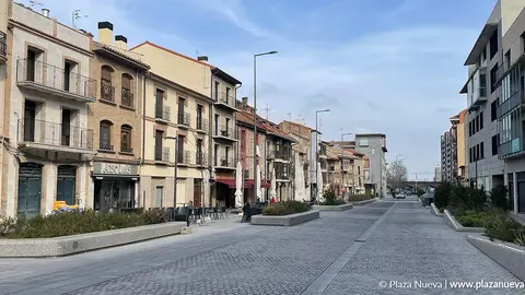 Calle Muro 