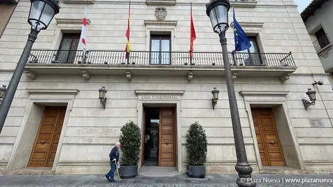 Ayuntamiento de Tudela