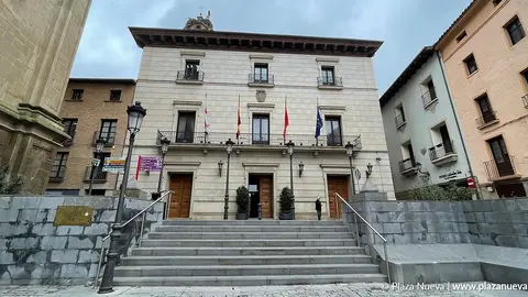 Ayuntamiento de Tudela