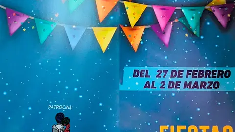 Fiestas&nbsp;en C&aacute;rcar de Invierno 2025