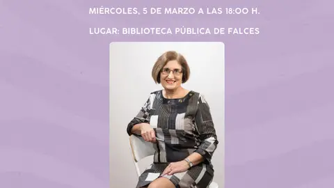 Taller en Falces &lsquo;Mujer VIP Aplicando la Neurociencia a la Felicidad&rsquo;