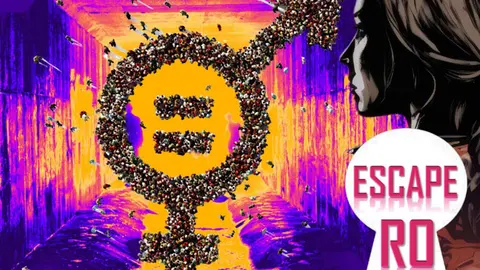 Escape Room en Funes &lsquo;Igualdad&rsquo;