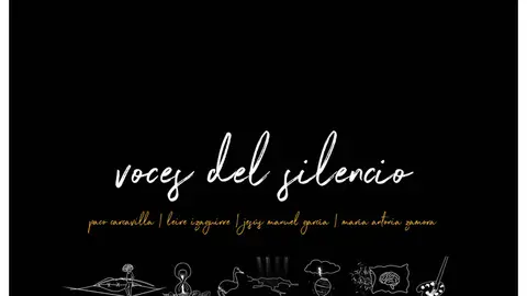 Proyecci&oacute;n en Murchante del documental &lsquo;Voces del Silencio&rsquo;