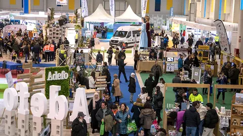 Feria de Ejea 2
