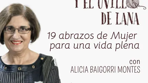 Presentaci&oacute;n en Fusti&ntilde;ana del libro &lsquo;Mi Abuela Felipa y el Ovillo de Lana&rsquo; de Alicia Baigorri Montes