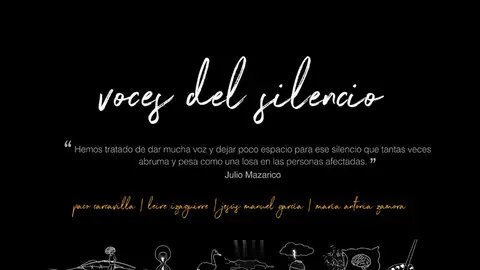 Proyecci&oacute;n en Corella del documental &lsquo;Voces del Silencio&rsquo; de Julio Mazarico