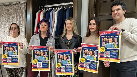 La nueva campa&ntilde;a que ha puesto en marcha TUCC est&aacute; disponible desde hoy mismo