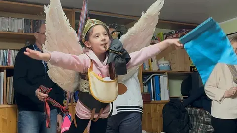 Ensayos &Aacute;ngel de Tudela 5