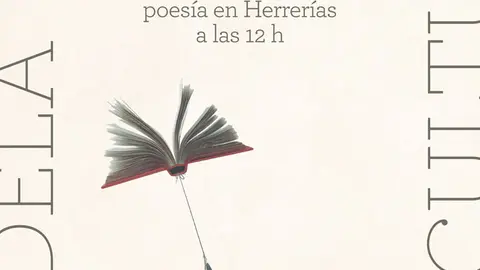 D&iacute;a Mundial de la Poes&iacute;a 2025 en Tudela