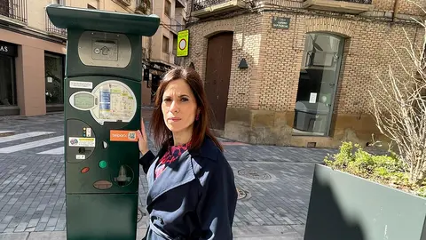 Juani Pantoja Dominguez