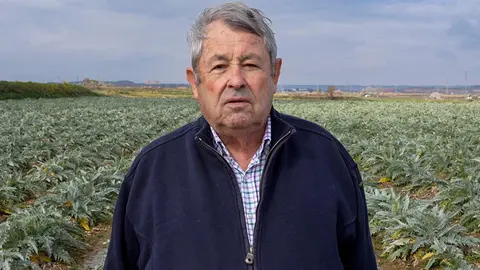 Enrique Castel Ruiz