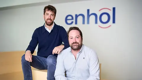 Diego Oliver y Gonzalo Oliver