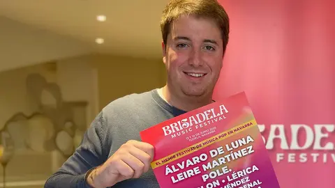 Javier Arbona