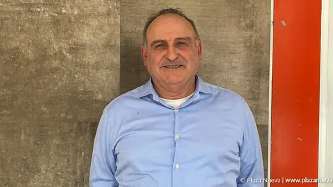 Gustavo Blanco Esteban
