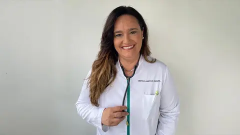 Raquel Barbero Beriain