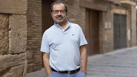 Emilio Garrido S&aacute;ez