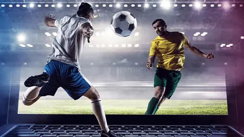 f&uacute;tbol